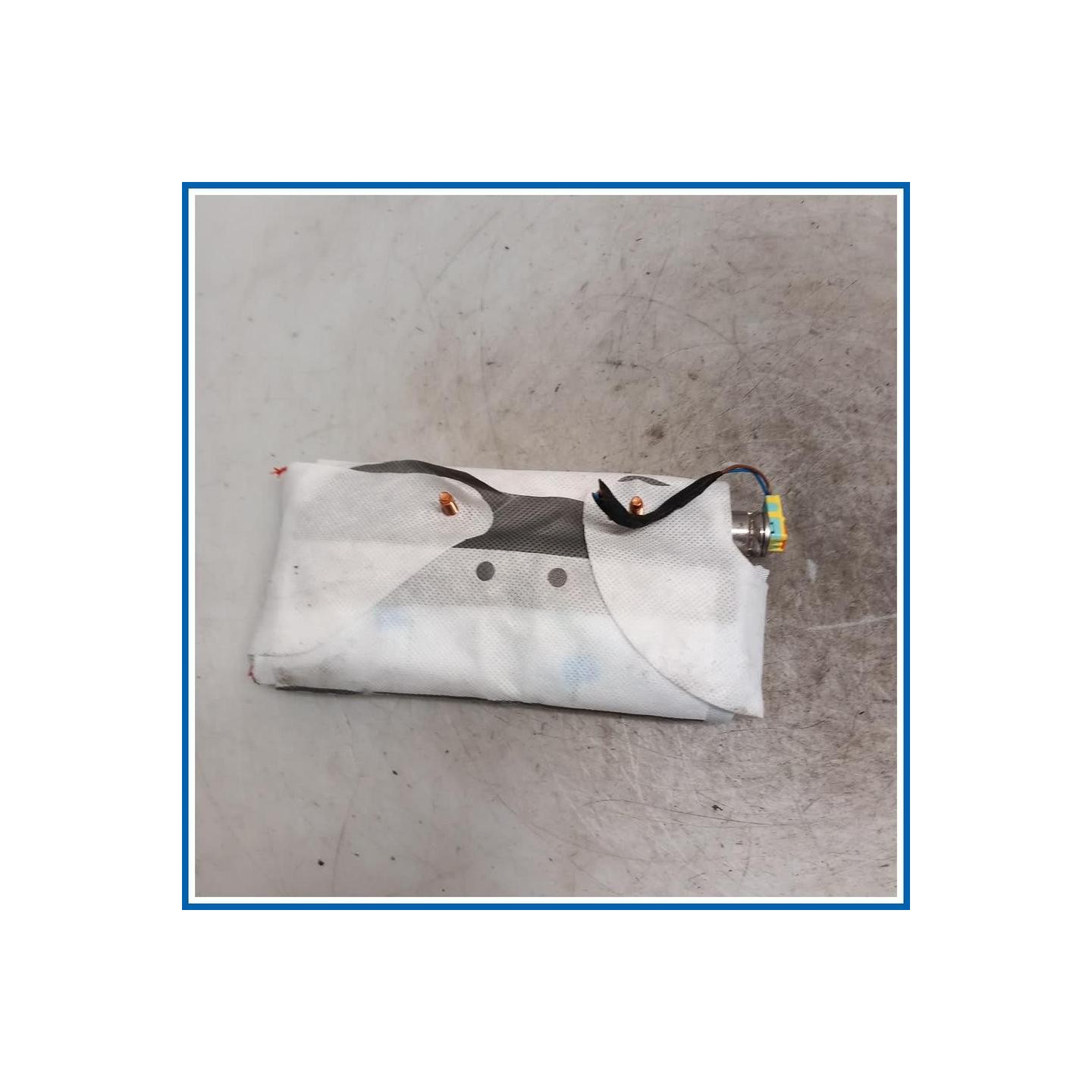 Air-bag sedile (ant.) dx. RENAULT Zoe