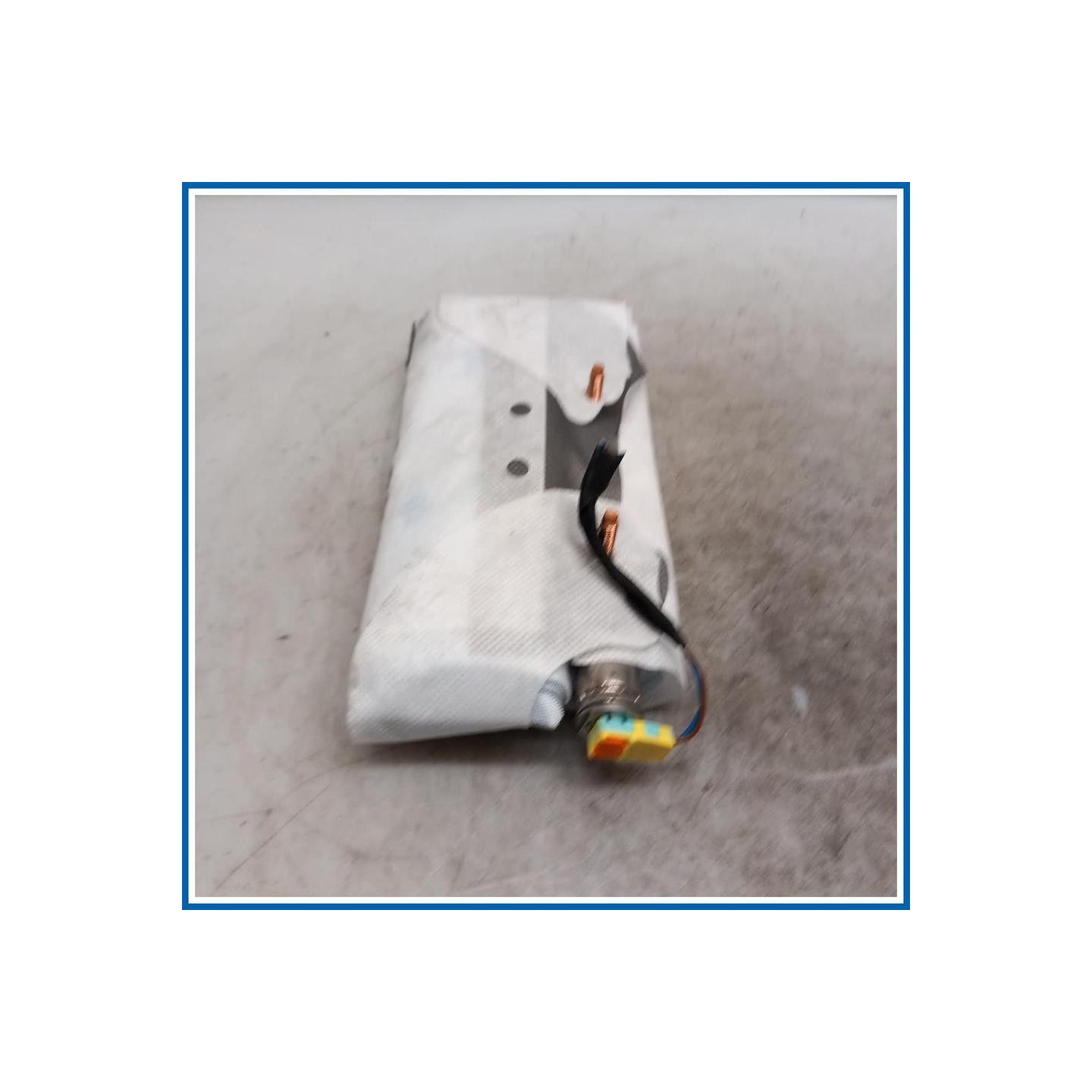 Air-bag sedile (ant.) dx. RENAULT Zoe