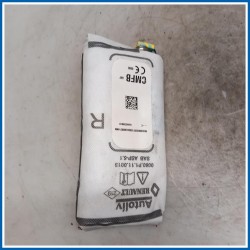 Air-bag sedile (ant.) dx. RENAULT Zoe
