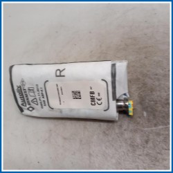 Air-bag sedile (ant.) dx. RENAULT Zoe