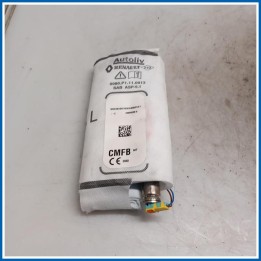 Air-bag sedile (ant.) sx. RENAULT Zoe