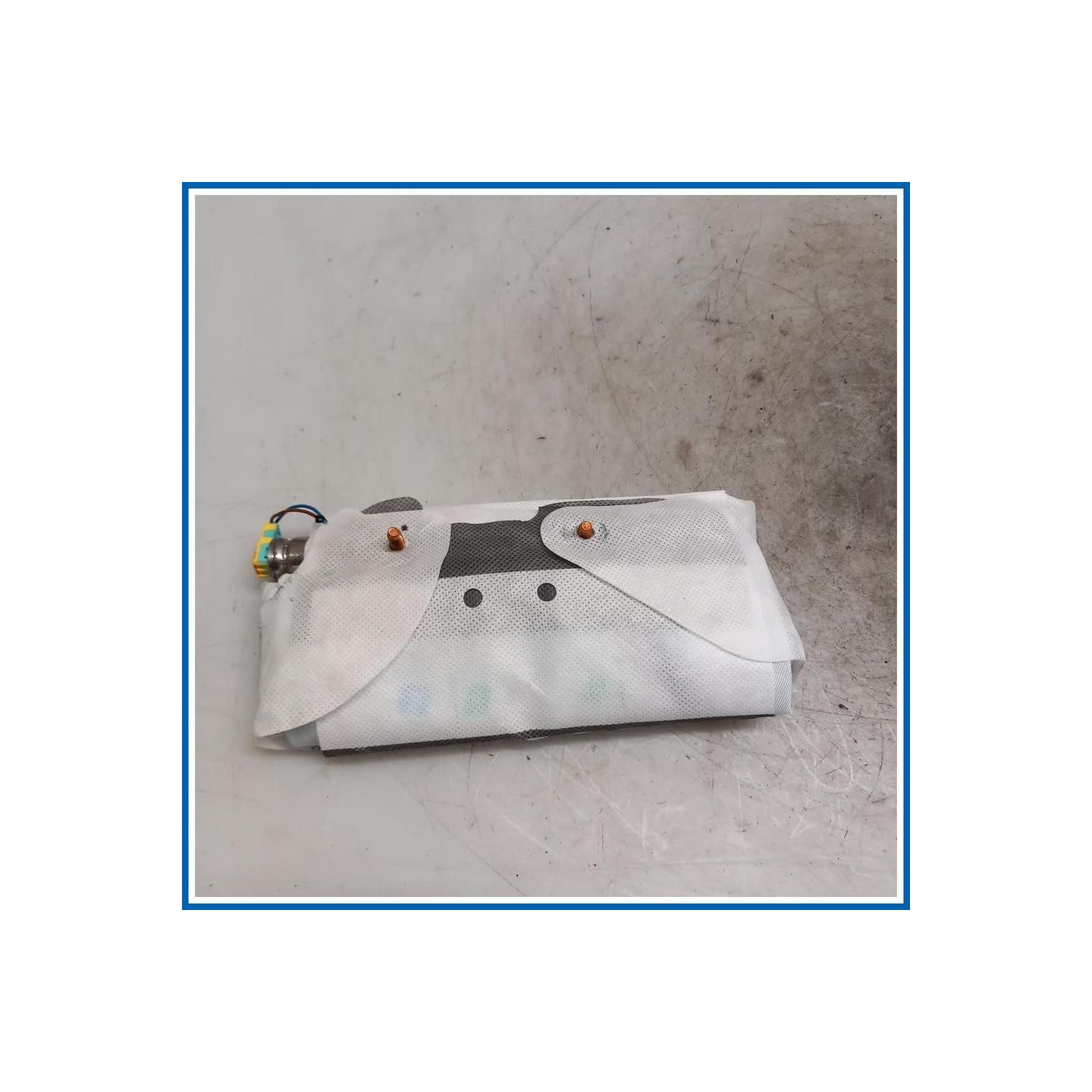 Air-bag sedile (ant.) sx. RENAULT Zoe
