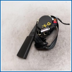 Cintura di sicurezza sedile ant. dx. RENAULT Zoe