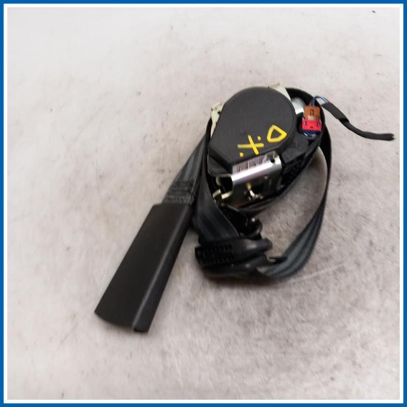 Cintura di sicurezza sedile ant. dx. RENAULT Zoe