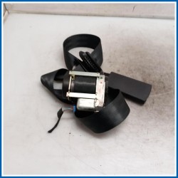 Cintura di sicurezza sedile ant. dx. RENAULT Zoe