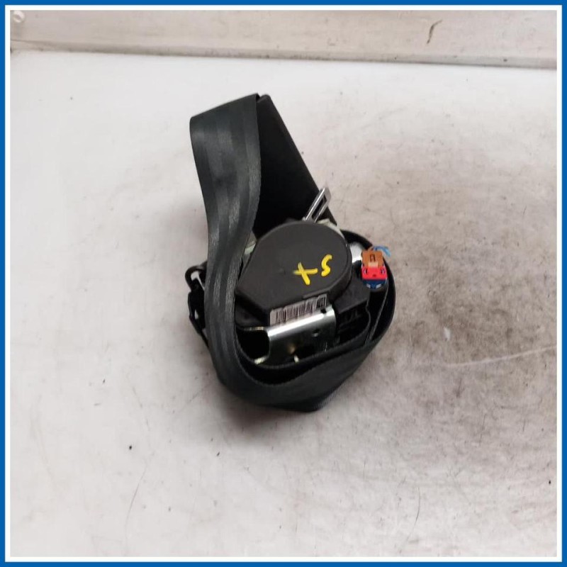 Cintura di sicurezza sedile ant. sx. RENAULT Zoe