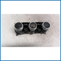 Modulo comando riscaldamento / clima RENAULT Zoe