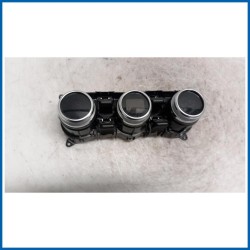 Modulo comando riscaldamento / clima RENAULT Zoe