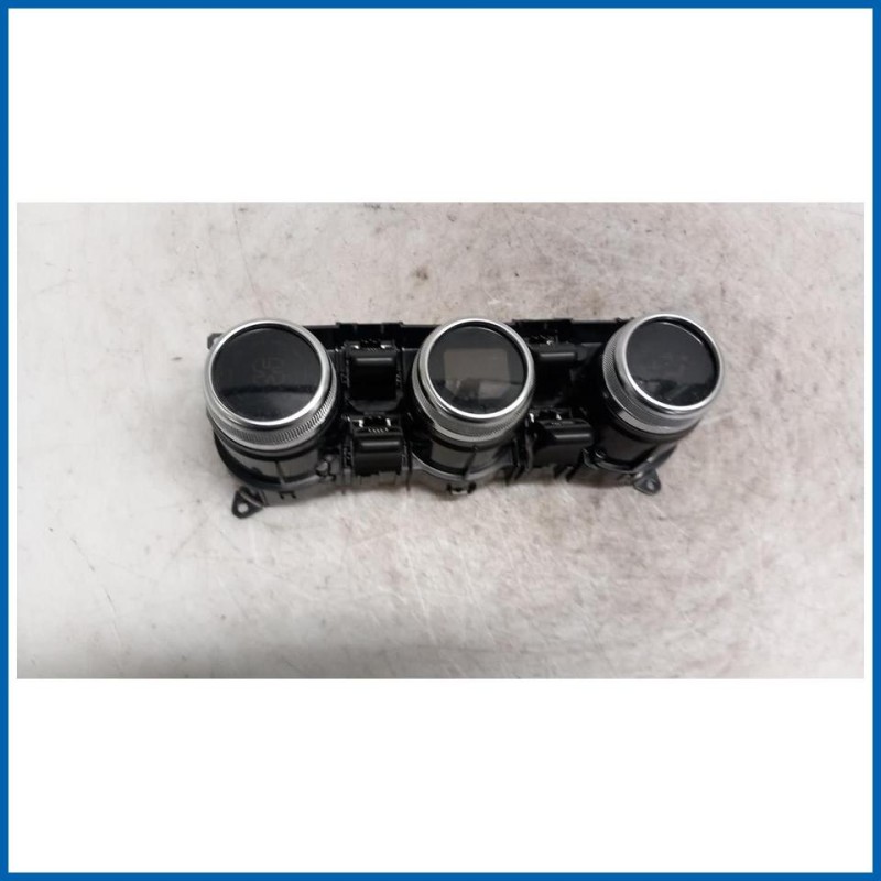 Modulo comando riscaldamento / clima RENAULT Zoe