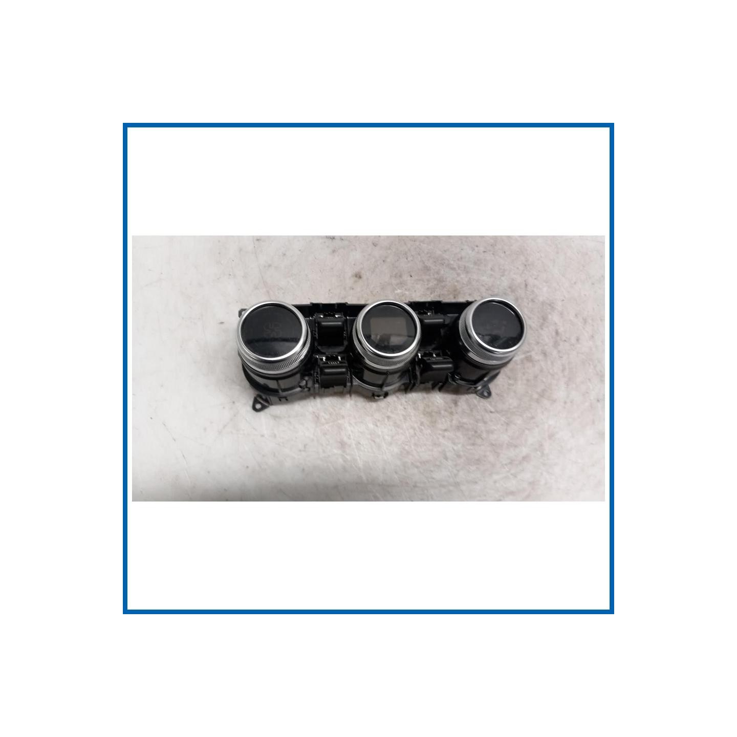 Modulo comando riscaldamento / clima RENAULT Zoe
