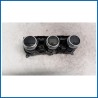 Modulo comando riscaldamento / clima RENAULT Zoe