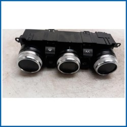 Modulo comando riscaldamento / clima RENAULT Zoe