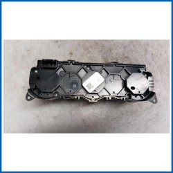 Modulo comando riscaldamento / clima RENAULT Zoe