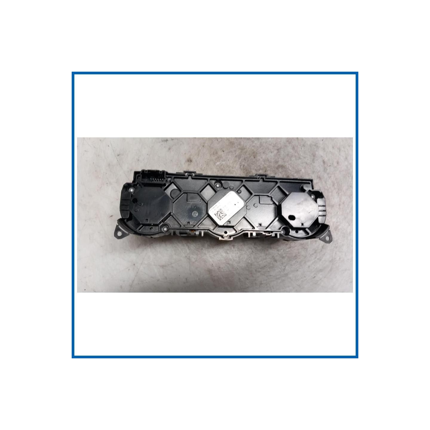 Modulo comando riscaldamento / clima RENAULT Zoe