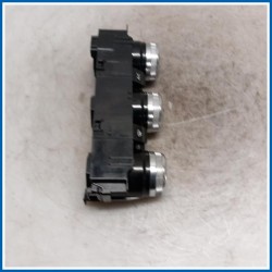 Modulo comando riscaldamento / clima RENAULT Zoe