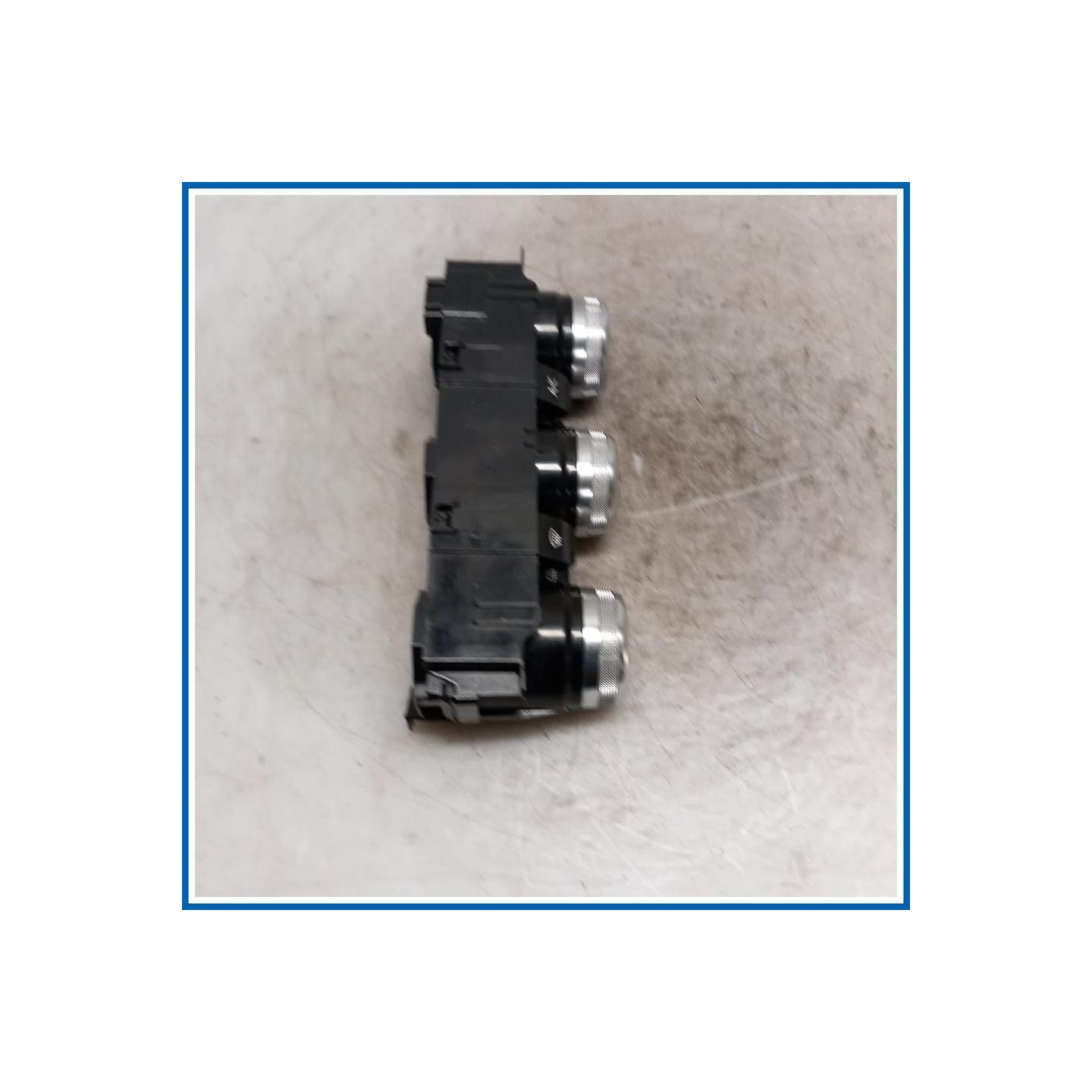 Modulo comando riscaldamento / clima RENAULT Zoe