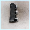 Modulo comando riscaldamento / clima RENAULT Zoe