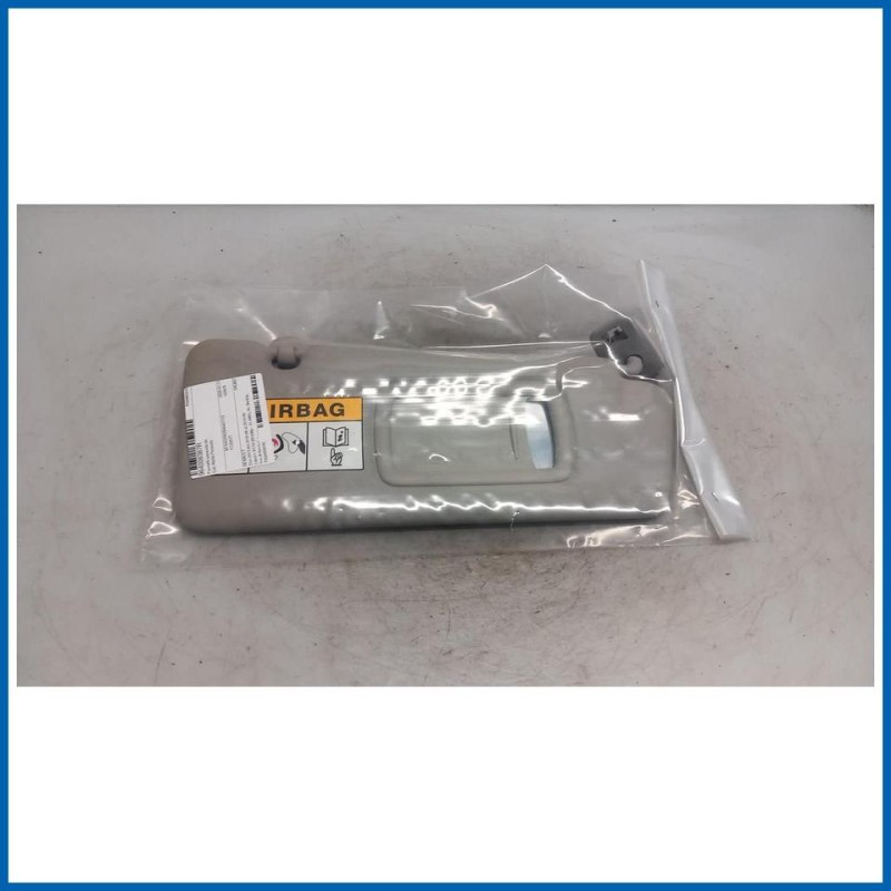 Pannello parasole dx. RENAULT Zoe