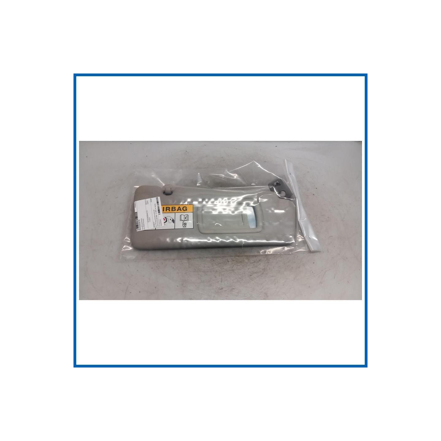 Pannello parasole dx. RENAULT Zoe