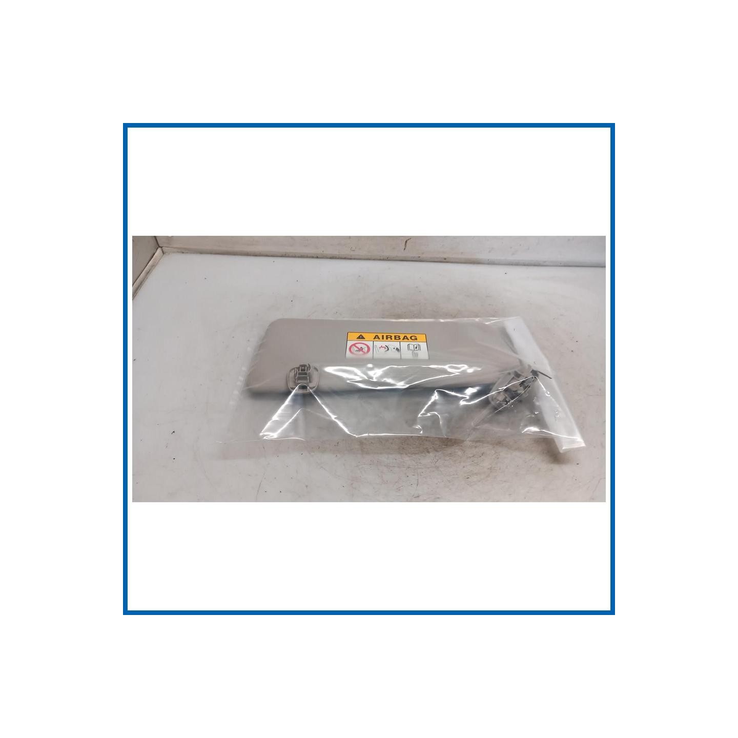 Pannello parasole dx. RENAULT Zoe