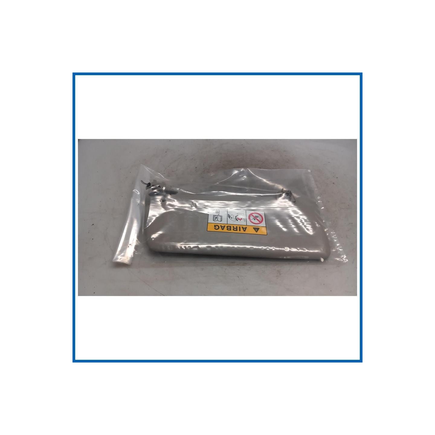 Pannello parasole dx. RENAULT Zoe