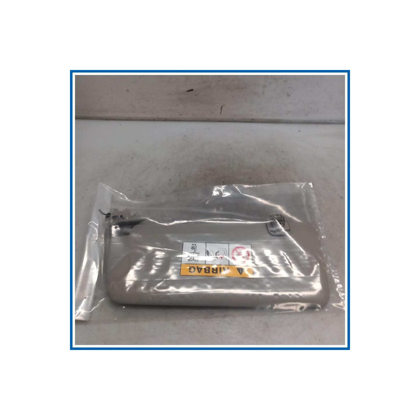 Pannello parasole dx. RENAULT Zoe
