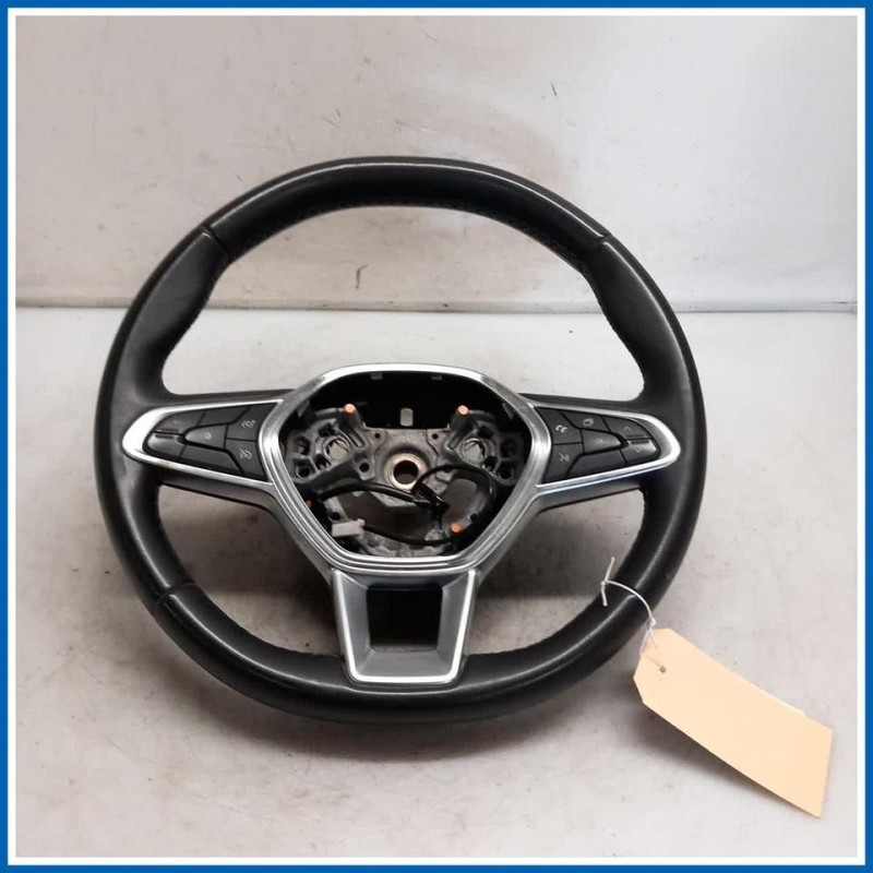 Volante RENAULT Zoe