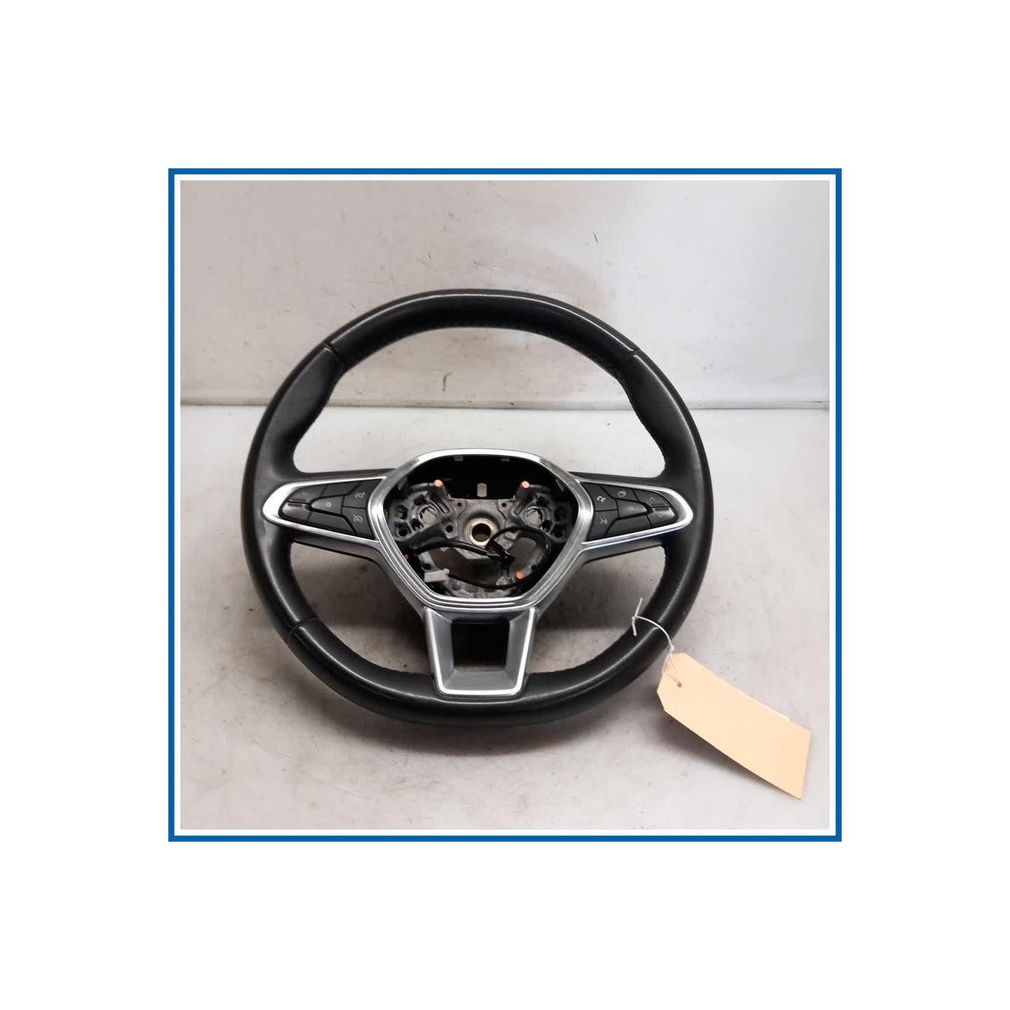 Volante RENAULT Zoe