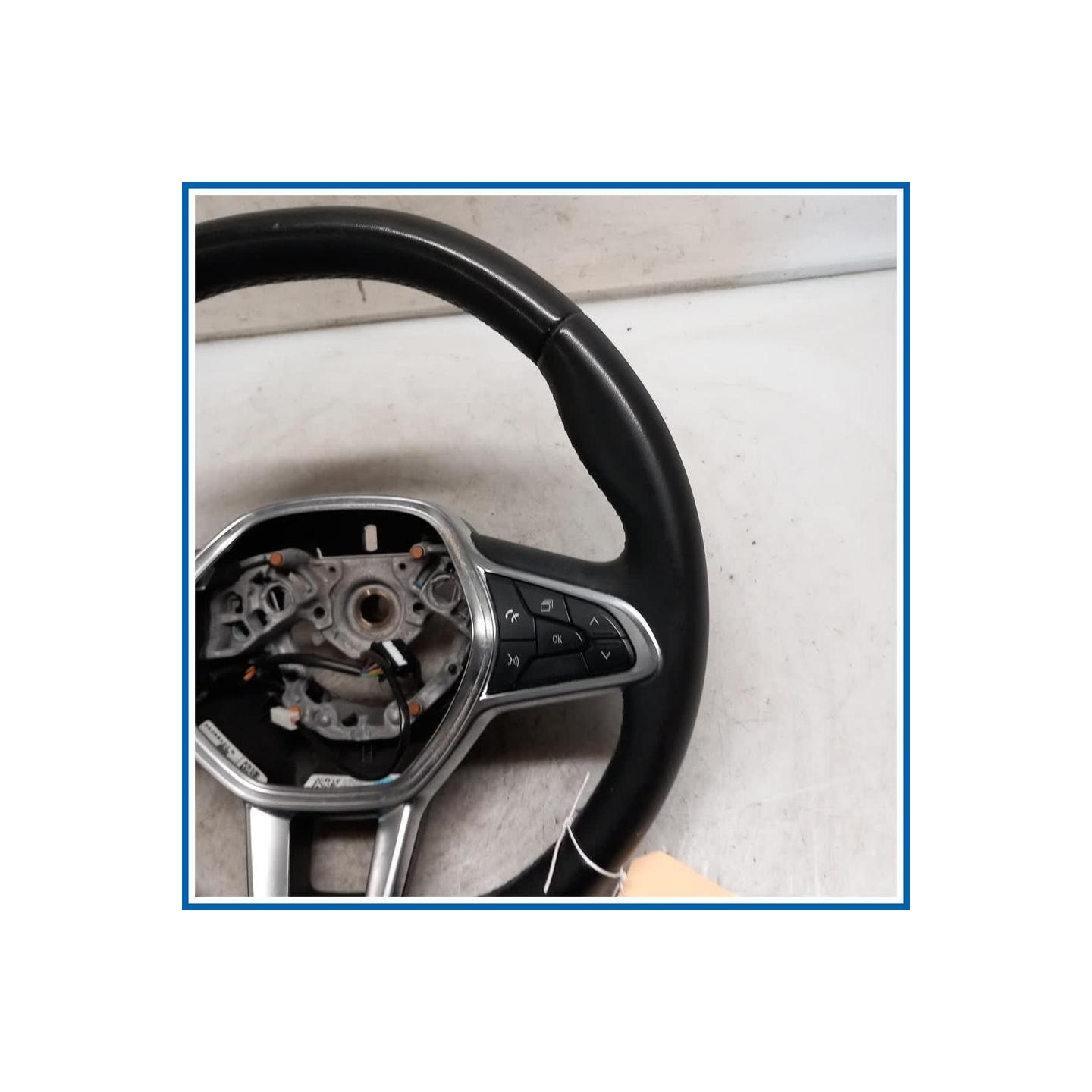 Volante RENAULT Zoe