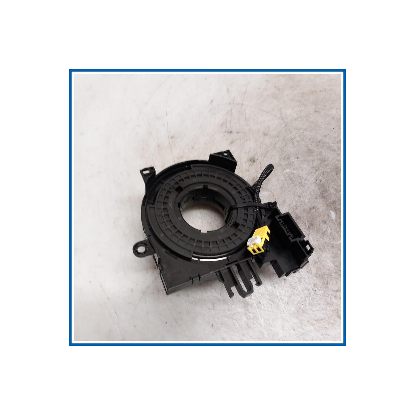 Anello di contatto volante RENAULT Zoe