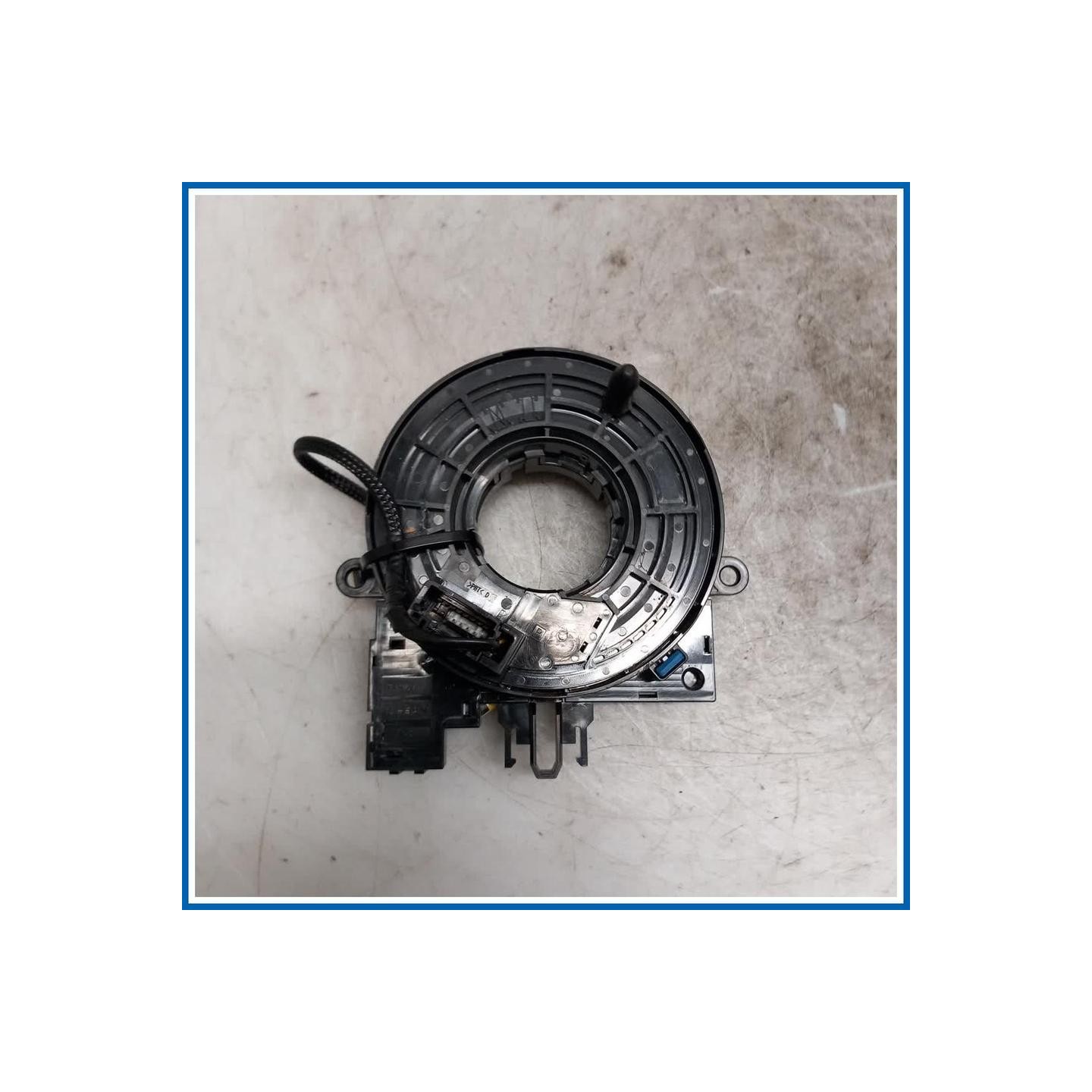 Anello di contatto volante RENAULT Zoe