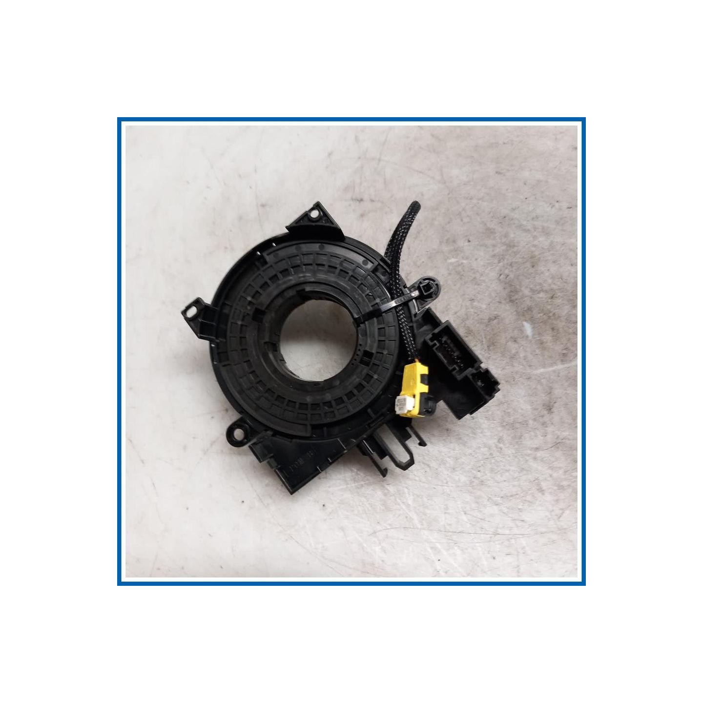 Anello di contatto volante RENAULT Zoe