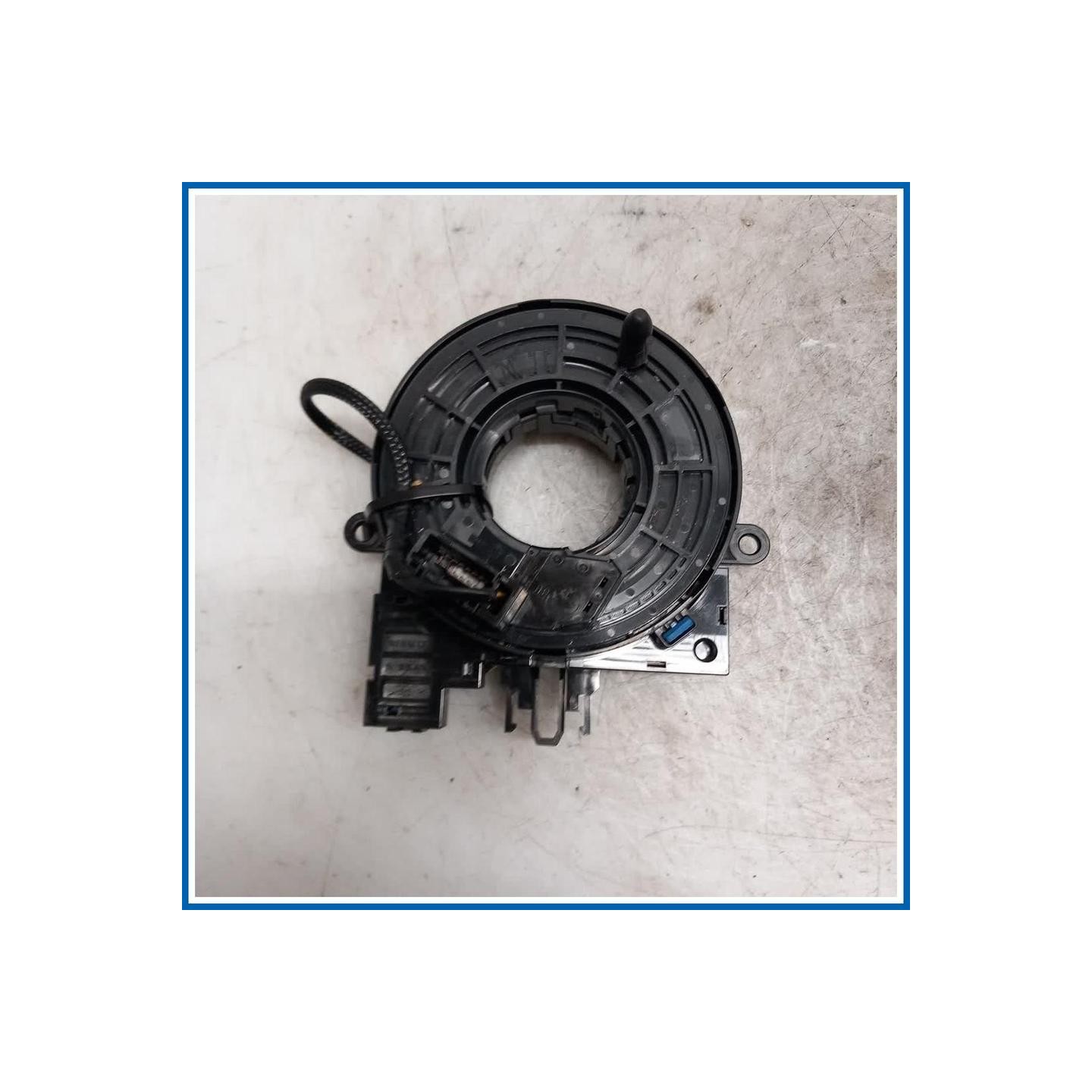 Anello di contatto volante RENAULT Zoe