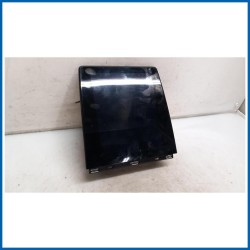 Display sistema di navigazione RENAULT Zoe