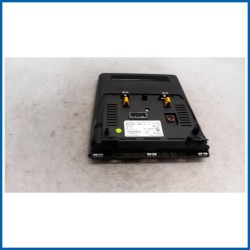 Display sistema di navigazione RENAULT Zoe