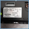Display sistema di navigazione RENAULT Zoe