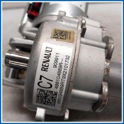 Piantone dello sterzo RENAULT Zoe