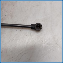 Espositore DX portello RENAULT Zoe