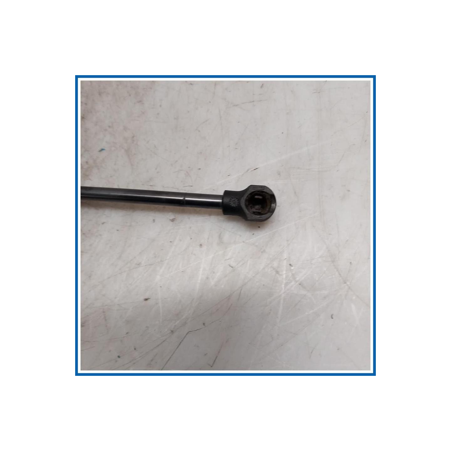 Espositore DX portello RENAULT Zoe