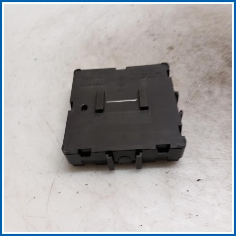 LECTEUR BADGE CENTRALINA CHIUSURA CENTRALIZZATA RENAULT Zoe