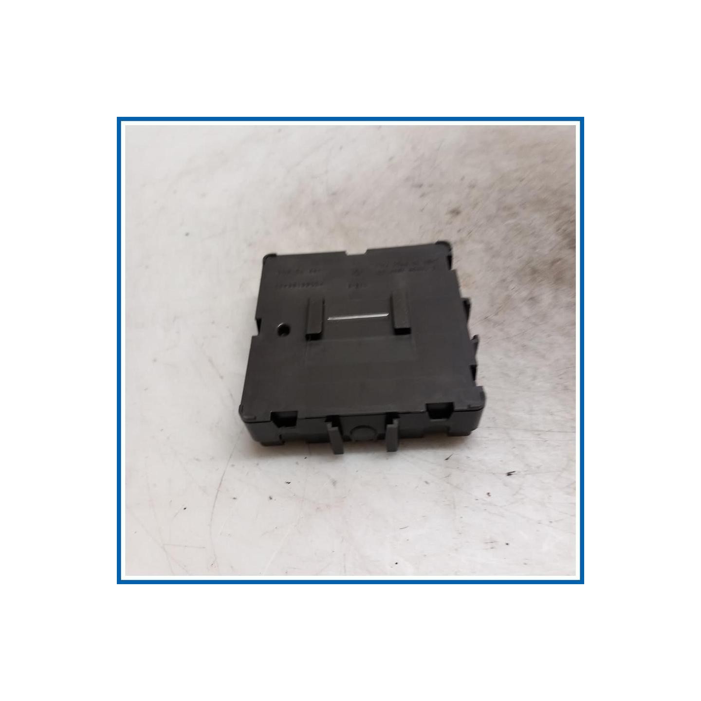 LECTEUR BADGE CENTRALINA CHIUSURA CENTRALIZZATA RENAULT Zoe