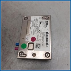 CLCLR BOITIER TEL CENTRALINA SISTEMA DI NAVIGAZIONE RENAULT Zoe