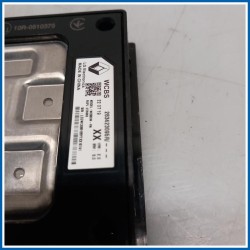 CHARGEUR TELEPHON MODULO DI RICARICA TELEFONO WIRELESS RENAULT Zoe