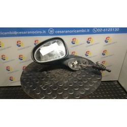 RETROVISORE EST. SX. 126 CHEVROLET (DAEWOO) MATIZ (M200) (04/05-12/10) A08S3 96600411