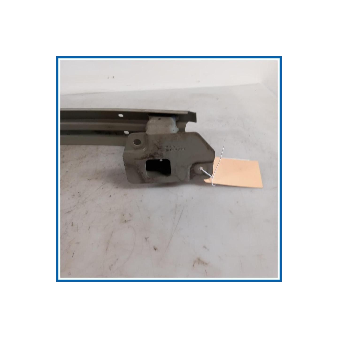 Traversa posteriore RENAULT Zoe