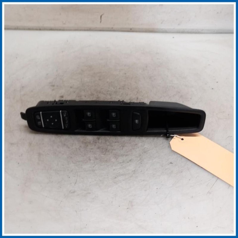 Interruttore alzacristalli ant. sx. RENAULT Zoe