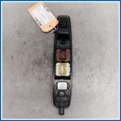 Interruttore alzacristalli ant. sx. RENAULT Zoe