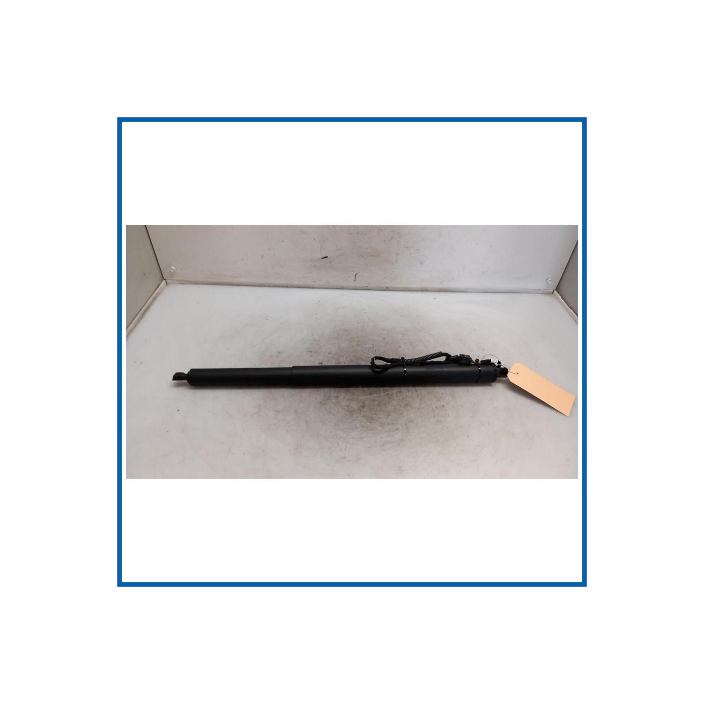 Ammortizzatore pneumatico SX portello post. JEEP Avenger