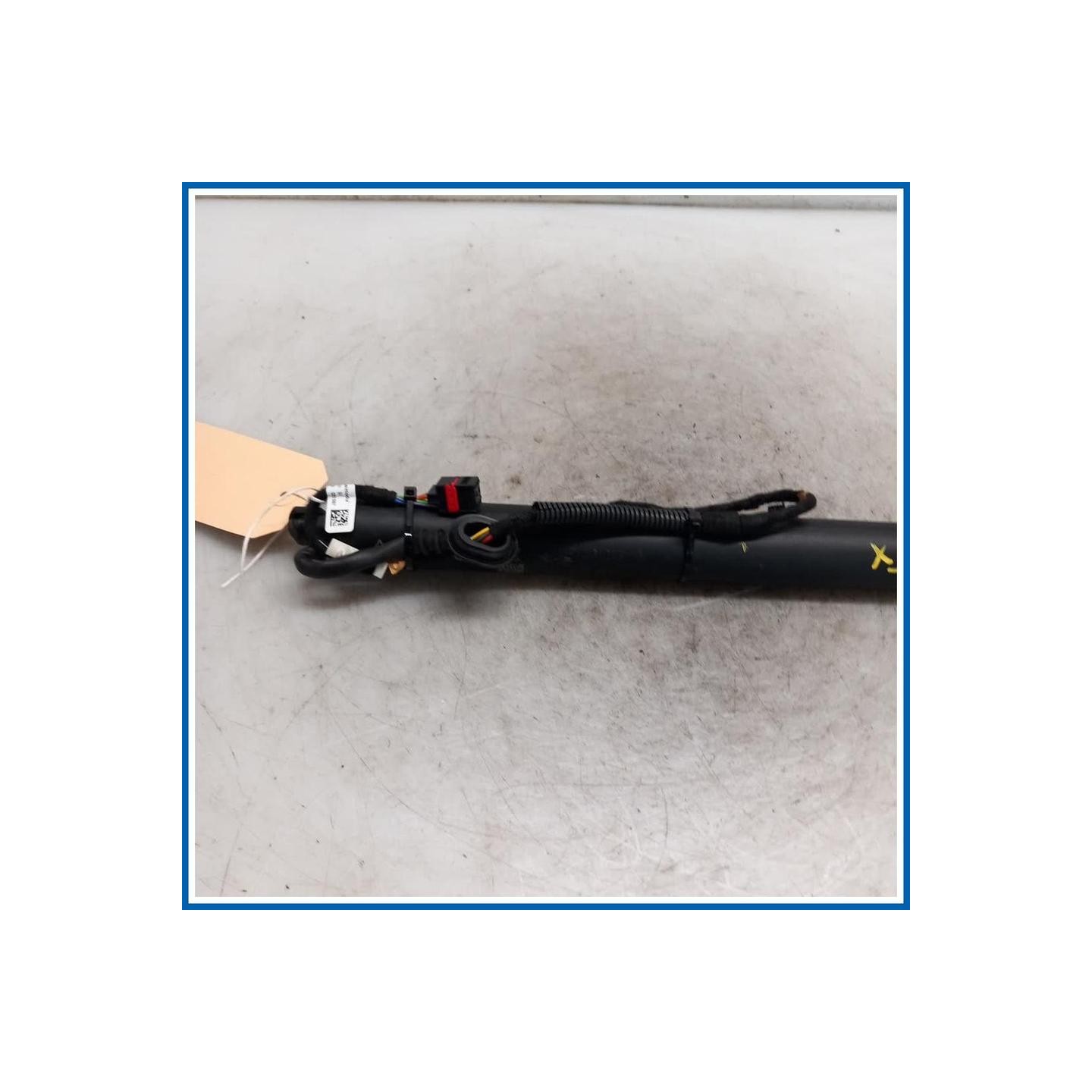 Ammortizzatore pneumatico SX portello post. JEEP Avenger