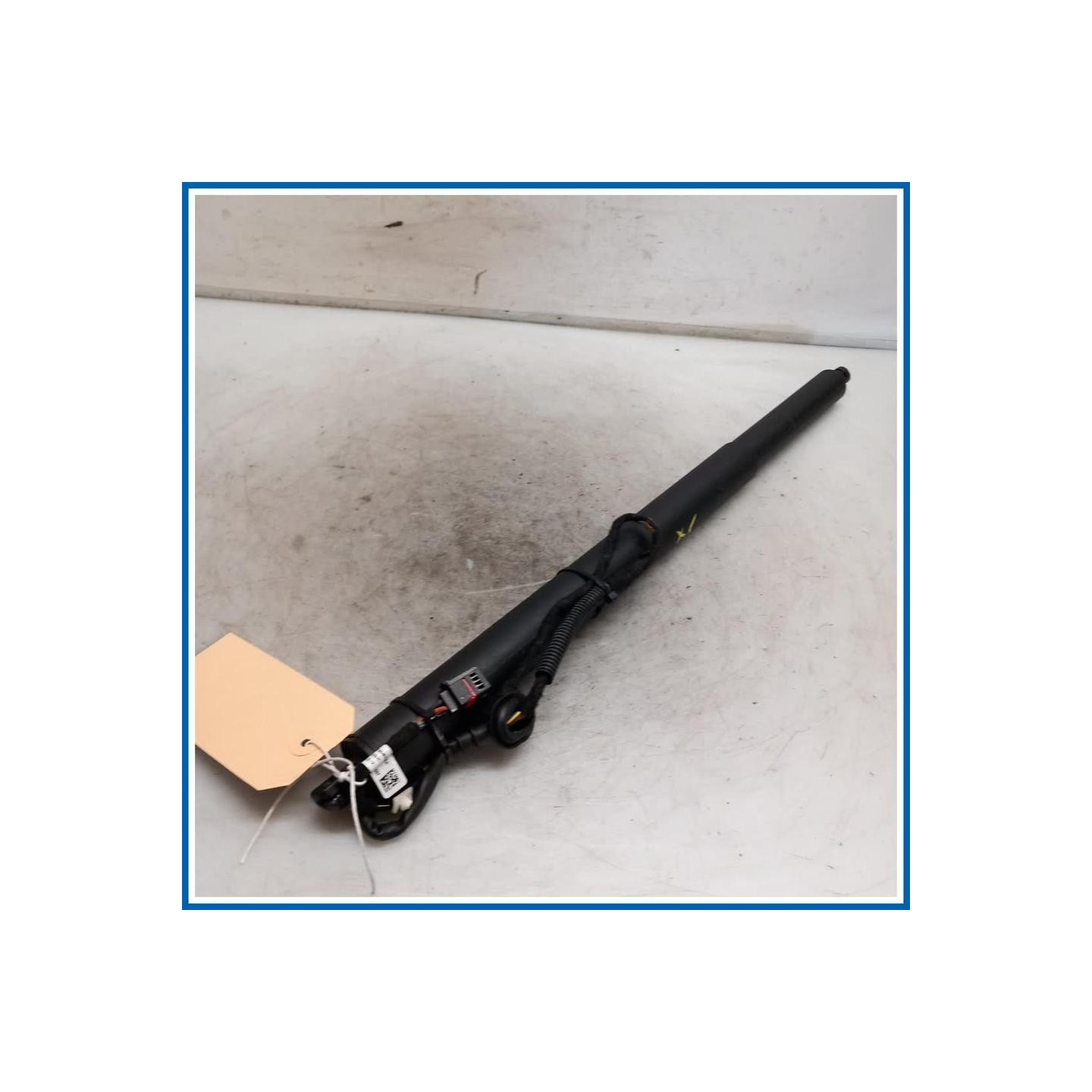 Ammortizzatore pneumatico SX portello post. JEEP Avenger
